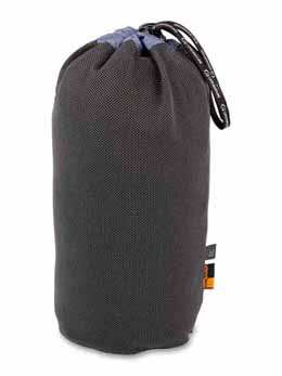 Мешок для вещей Lifeventure Mesh Stuff Sack 5 L