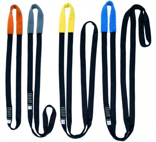 Петля Rock Empire Open Slings 25 mm PAD 150 cm CPP150 купить в Киеве. Цены, отзывы, описание. Доставка по Украине - Northwall.com.ua