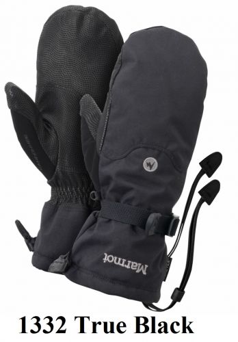 Рукавицы Marmot Randonnee Mitt 1505