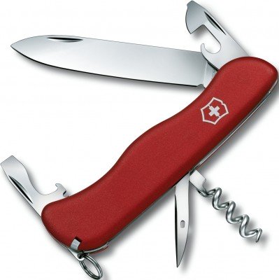 Нож Victorinox Picknicker 0.8853 купить в Киеве. Цены, отзывы, описание. Доставка по Украине - Northwall.com.ua
