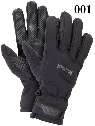 Перчатки Marmot Glide Softshell Glove 15410