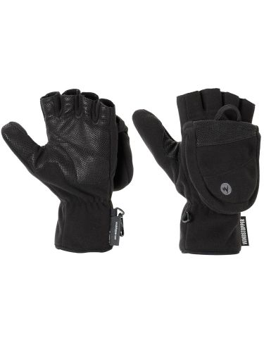 Перчатки Marmot Windstopper Convertible Glove 15440
