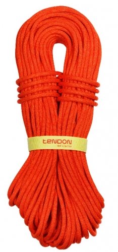 Веревка Tendon Master 9.4 mm, 60 m купить в Киеве. Цены, отзывы, описание. Доставка по Украине - Northwall.com.ua