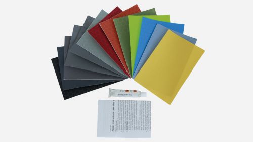 Ремкомплект для ковриков Exped Mat Repair Kit купить в Киеве. Цены, отзывы, описание. Доставка по Украине - Northwall.com.ua