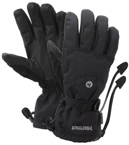 Перчатки Marmot Randonnee Glove 16540