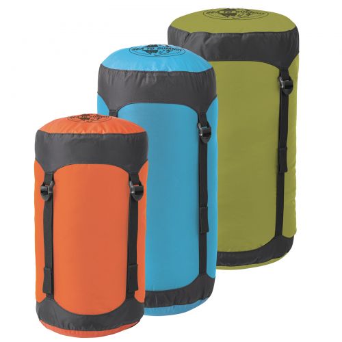 Компрессионный мешок Sea to Summit Compression Sack 20L L купить в Киеве. Цены, отзывы, описание. Доставка по Украине - Northwall.com.ua