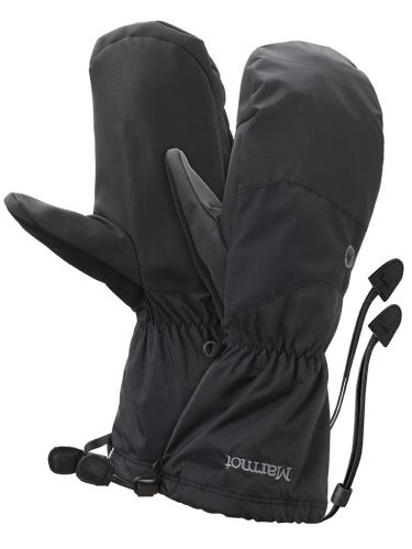 Рукавицы Marmot Precip Shell Mitt 17160