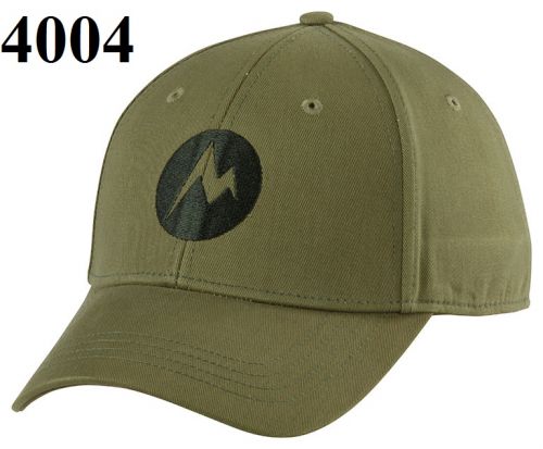 Кепка Marmot Mdot twill 17180