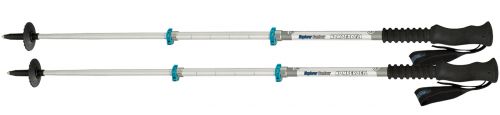 Палки треккинговые Komperdell Explorer Contour Power Lock art.1742438-10 купить в Киеве. Цены, отзывы, описание. Доставка по Украине - Northwall.com.ua