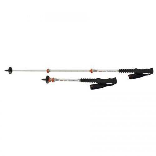 Палки треккинговые Komperdell Explorer Contour Power Lock art.1742439-10 купить в Киеве. Цены, отзывы, описание. Доставка по Украине - Northwall.com.ua