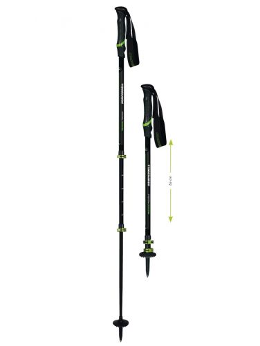 Палки треккинговые Komperdell Hikemaster Power Lock 3.0 art.1742463 купить в Киеве. Цены, отзывы, описание. Доставка по Украине - Northwall.com.ua