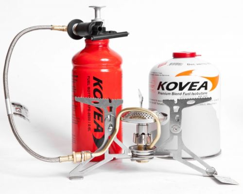 Горелка Kovea Booster Dual Max KB-N0810 купить в Киеве. Цены, отзывы, описание. Доставка по Украине - Northwall.com.ua