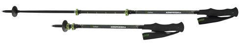 Палки треккинговые Komperdell C3 Carbon Power Lock art.1752315-10 купить в Киеве. Цены, отзывы, описание. Доставка по Украине - Northwall.com.ua