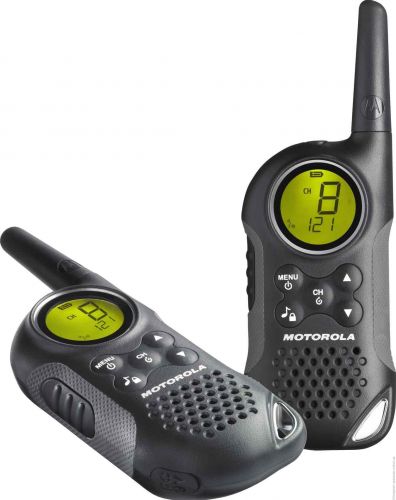 Купить Рация Motorola TLKR T6 в Киеве по лучшей цене с доставкой в Украине | Магазин NORTHWALL