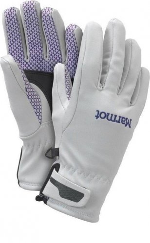 Перчатки Marmot Wm's Glide Softshell Glove 18370