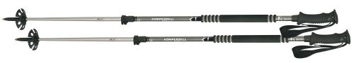 Палки треккинговые Komperdell T2 Thermogrip Foam II Powerlock купить в Киеве. Цены, отзывы, описание. Доставка по Украине - Northwall.com.ua