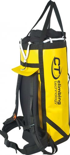 Баул Climbing Technology Hauling Expedition 70 стенной купить в Киеве. Цены, отзывы, описание. Доставка по Украине - Northwall.com.ua
