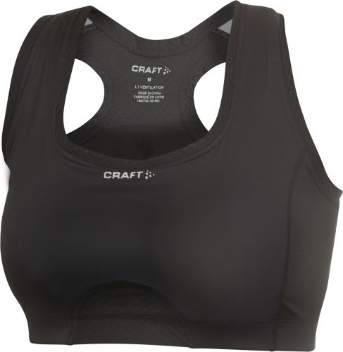 Термобюстгальтер Craft Sport Specific Super Bra 1900722 купить в Киеве. Цены, отзывы, описание. Доставка по Украине - Northwall.com.ua