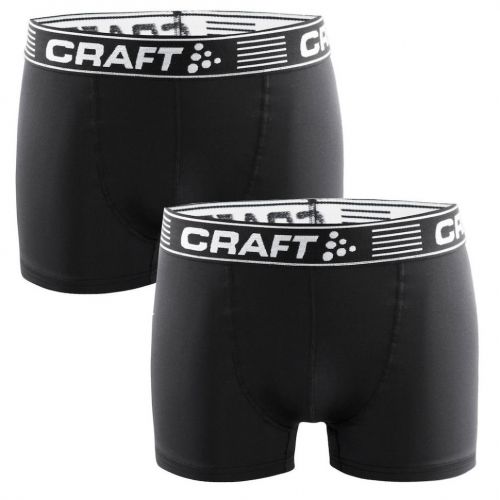 Термошорты Craft Greatness Boxer 3-Inch 2 пары M 1905292 купить в Киеве. Цены, отзывы, описание. Доставка по Украине - Northwall.com.ua