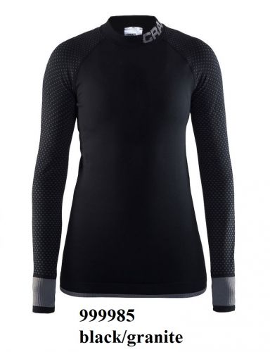Термофутболка Craft Warm Intensity CN LS W 1905347 купить в Киеве. Цены, отзывы, описание. Доставка по Украине - Northwall.com.ua