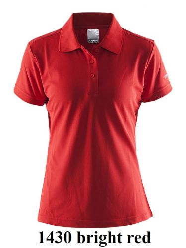 Термофутболка Craft Polo Shirt W 192467 купить в Киеве. Цены, отзывы, описание. Доставка по Украине - Northwall.com.ua