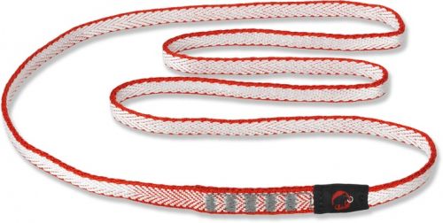 Петля Mammut Tubular Crocodile Slings Dyneema 10 mm 180 cm