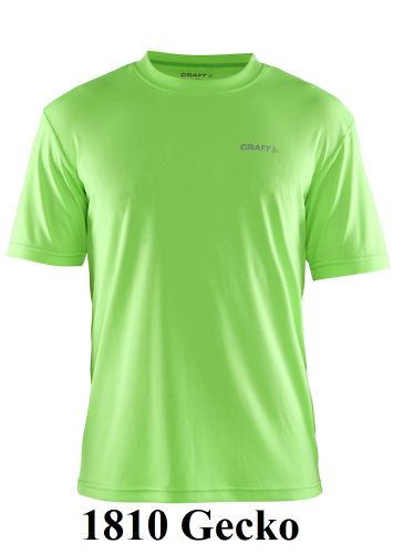 Термофутболка Craft Prime Tee Men 199205 купить в Киеве. Цены, отзывы, описание. Доставка по Украине - Northwall.com.ua