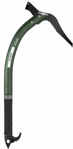 Купить Ледоруб Climbing Technology Fly Hook Hammer art.3I816 в Киеве по лучшей цене с доставкой в Украине | Магазин NORTHWALL