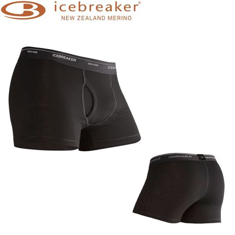 Термошорты Icebreaker Boxer w/fly MEN IBD 209 купить в Киеве. Цены, отзывы, описание. Доставка по Украине - Northwall.com.ua