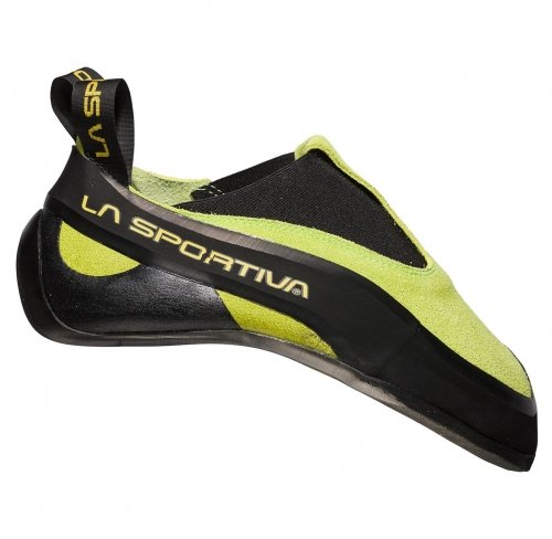 Купить Скальные туфли La Sportiva Cobra в Киеве по лучшей цене с доставкой в Украине | Магазин NORTHWALL
