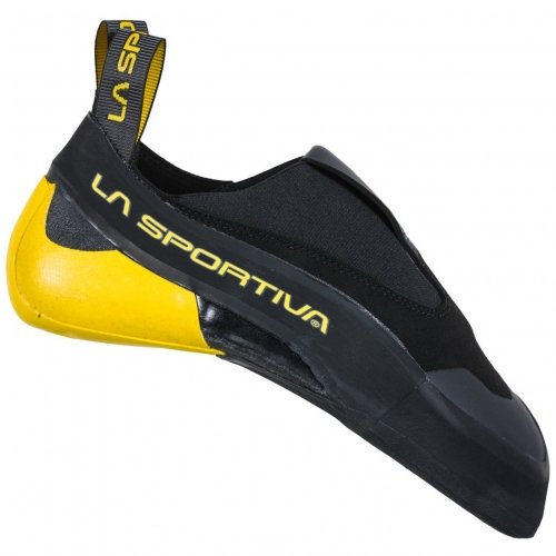 Купить Скальные туфли La Sportiva Cobra 4.99 в Киеве по лучшей цене с доставкой в Украине | Магазин NORTHWALL