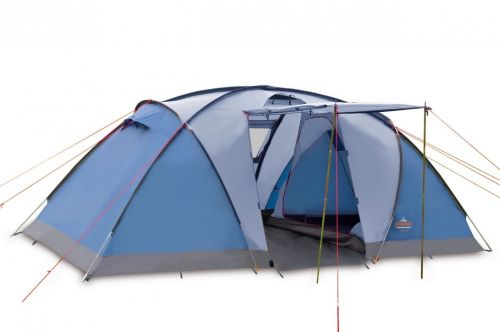 Купить Палатка Pinguin Base Camp в Киеве по лучшей цене с доставкой в Украине | Магазин NORTHWALL