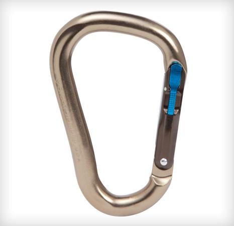 Карабин Black Diamond Magnetron RockLock