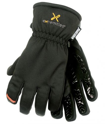Перчатки Extremities Super Windy Glove купить в Киеве. Цены, отзывы, описание. Доставка по Украине - Northwall.com.ua