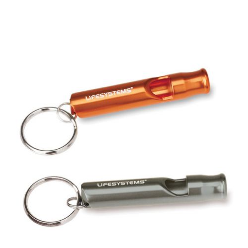 Купить Свисток LifeSystems Mountain Whistle 2240 в Киеве по лучшей цене с доставкой в Украине | Магазин NORTHWALL