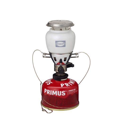 Лампа Primus Easy Light DUO with piezo 224543  купить в Киеве. Цены, отзывы, описание. Доставка по Украине - Northwall.com.ua