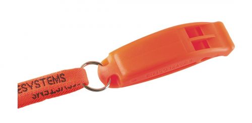 Купить Свисток LifeSystems Safety Whistle 2250 в Киеве по лучшей цене с доставкой в Украине | Магазин NORTHWALL