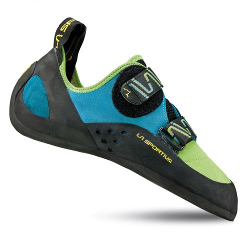 Купить Скальные туфли La Sportiva Katana в Киеве по лучшей цене с доставкой в Украине | Магазин NORTHWALL