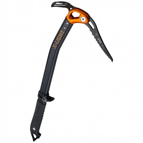 Ледоруб Cassin X-Light Adze 50 cm 2286 купить в Киеве. Цены, отзывы, описание. Доставка по Украине - Northwall.com.ua