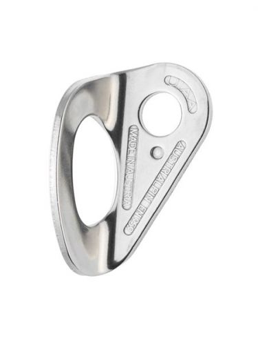 Ухо шлямбурное Austrialpin Bolt Hanger 10 mm 