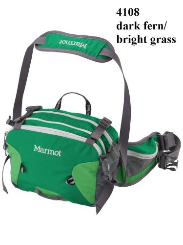 Сумка Marmot Bodega 25610