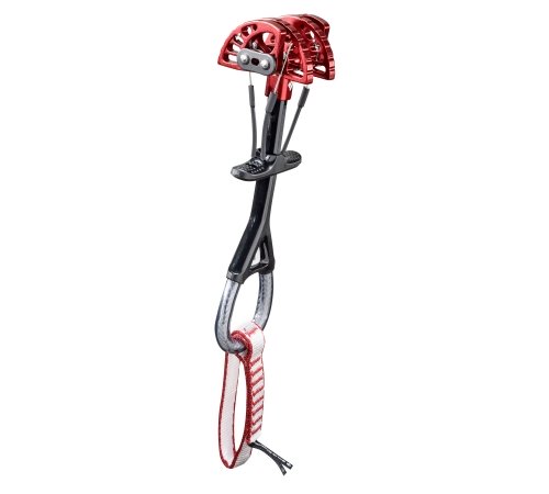 Купить Френд Black Diamond Camalot Ultralight #1 BD262171 в Киеве по лучшей цене с доставкой в Украине | Магазин NORTHWALL