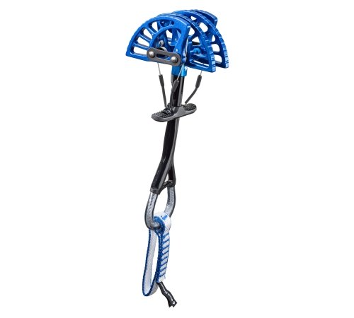 Купить Френд Black Diamond Camalot Ultralight #3 BD262173 в Киеве по лучшей цене с доставкой в Украине | Магазин NORTHWALL