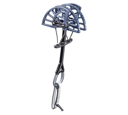 Купить Френд Black Diamond Camalot Ultralight #4 BD262174 в Киеве по лучшей цене с доставкой в Украине | Магазин NORTHWALL