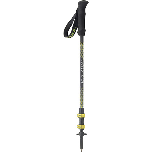 Палки треккинговые Camp Backcountry Carbon 2.0 2621 купить в Киеве. Цены, отзывы, описание. Доставка по Украине - Northwall.com.ua