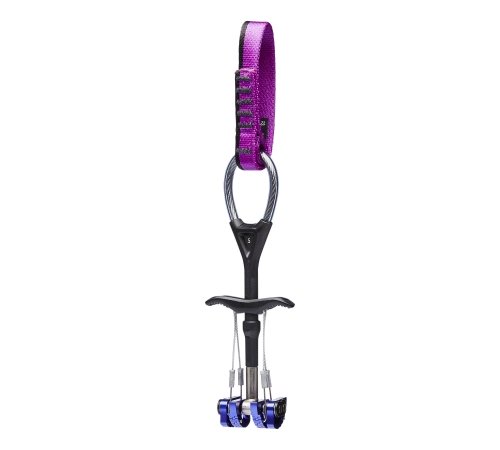 Купить Френд Black Diamond Camalot C4 #0.5 BD262305 в Киеве по лучшей цене с доставкой в Украине | Магазин NORTHWALL