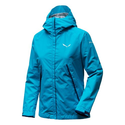 Куртка Salewa Wm's Puez PTX 2 Jacket 26979 купить в Киеве. Цены, отзывы, описание. Доставка по Украине - Northwall.com.ua