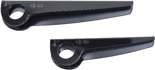 Крюк Climbing Technology Angle Wide 140 mm купить в Киеве. Цены, отзывы, описание. Доставка по Украине - Northwall.com.ua