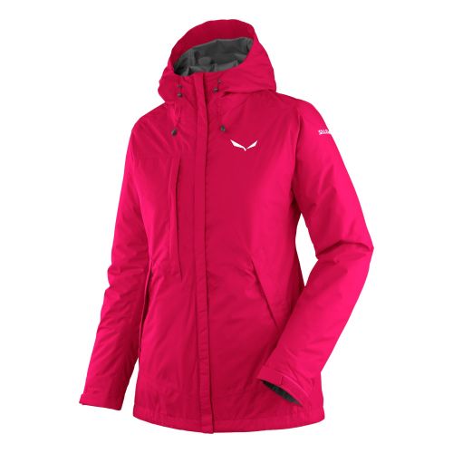 Купить Куртка Salewa Wm's Puez Clastic PTX 2L Jacket 27107 в Киеве по лучшей цене с доставкой в Украине | Магазин NORTHWALL