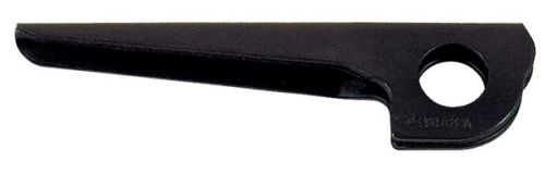 Крюк Austrialpin Rock Piton U-profile 120 mm купить в Киеве. Цены, отзывы, описание. Доставка по Украине - Northwall.com.ua